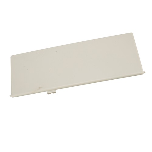 Sunvisor vanity mirror - mirror, cover