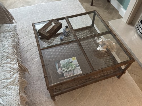 Oka harmonia coffee - table,