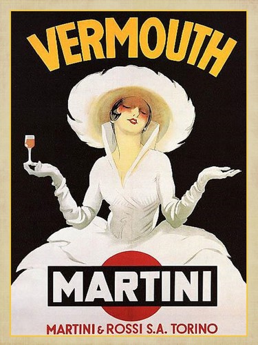 Vintage retro style - retro,