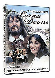 Lorna doone dvd emily - lorna,