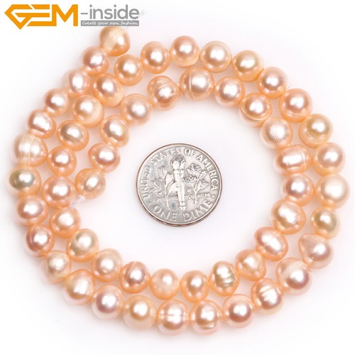 Genuine cultured freshwater - genuine,
