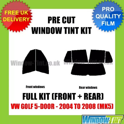 For golf door - for, 5-door