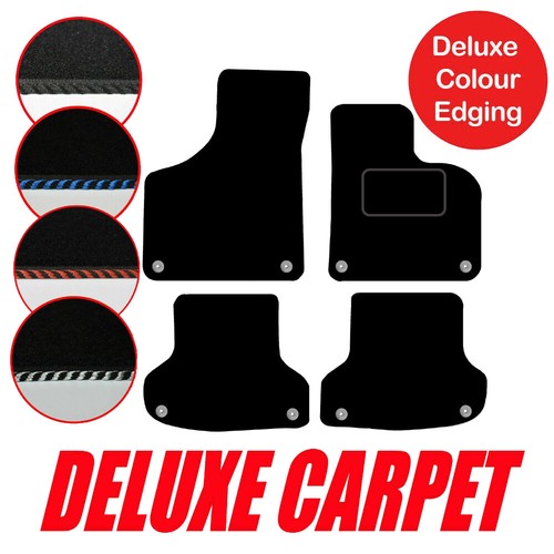 Tailored car mats fits audi - mats,