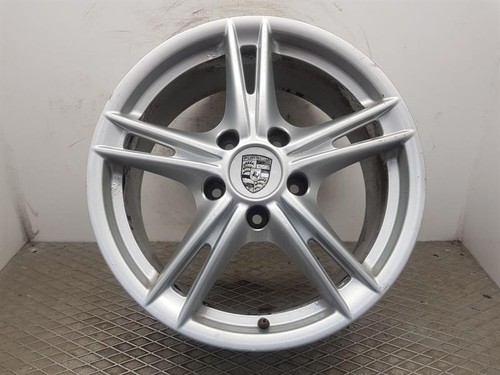 2012 986 987 - 986, porsche