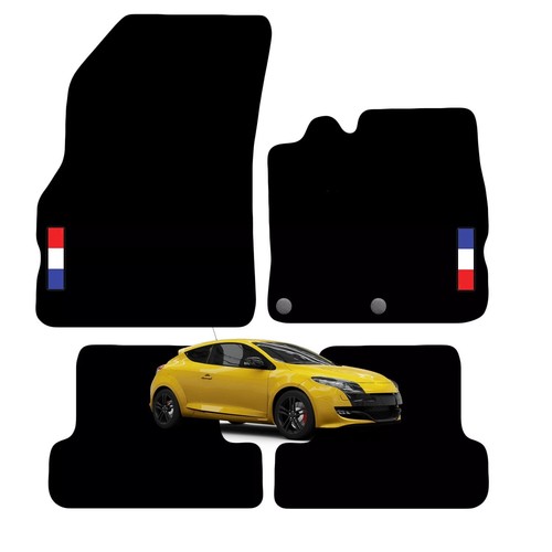 For renault megane mk3 - renault,