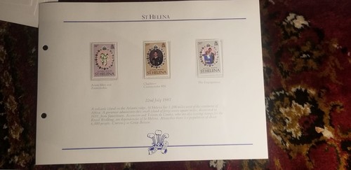Helena royal - st, helena-royal