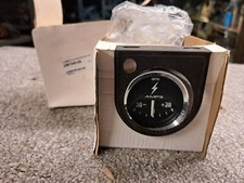Smiths ammeter amps - smiths,