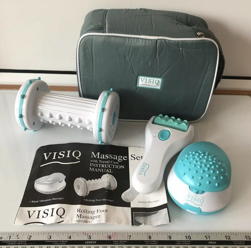 Visiq massage set - visiq,