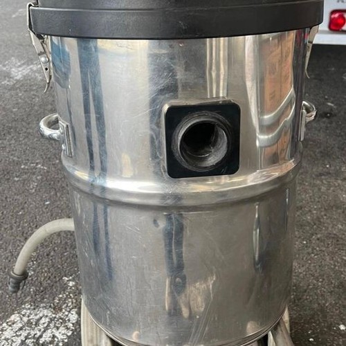 Numatic professional mobile - numatic,