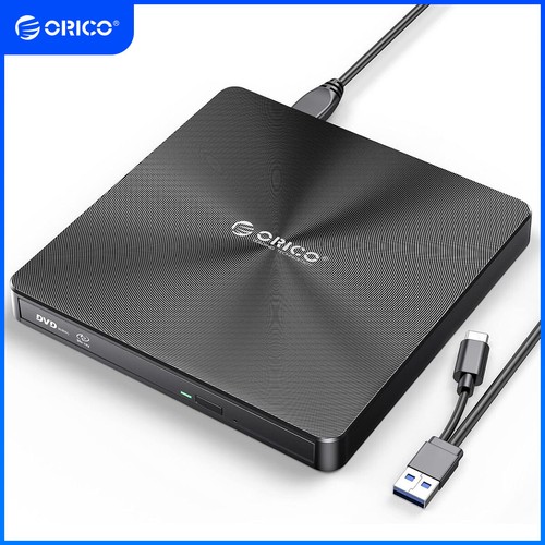 Orico external blu ray - orico,