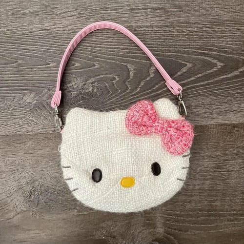 Hello kitty sanrio - sanrio, bag