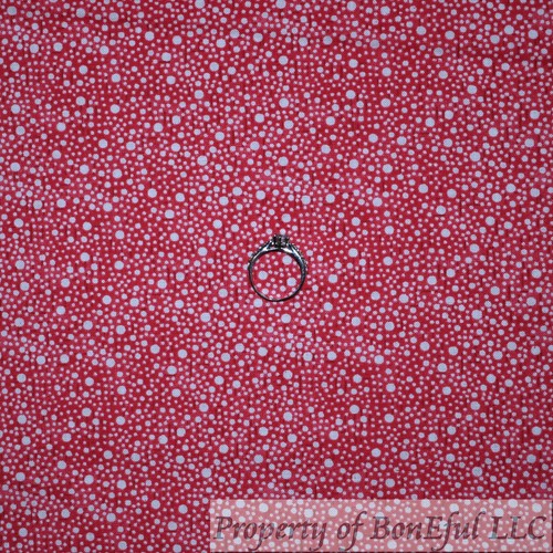 Boneful fabric cotton quilt - fq,