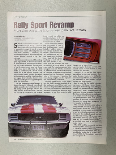 Hmn 727 article that - article, design
