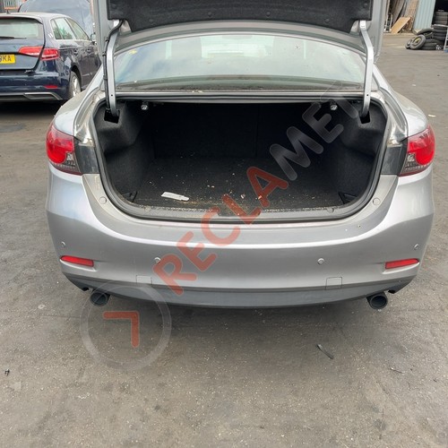 Mazda sport nav mk3 - d,