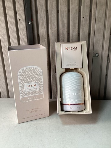 Neom wellbeing pod - neom,
