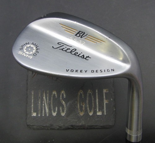 Titleist sm4 vokey design - bv,
