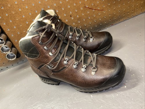 New box hanwag men - w/o, men’s