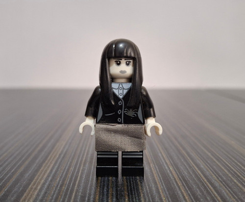 Lego cmf series spooky - cmf, 12: