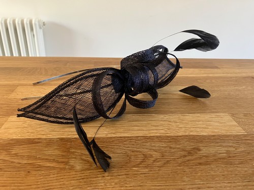 Fascinator really pretty - fascinator,
