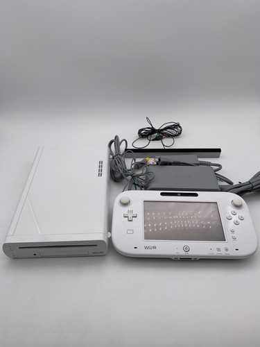 Nintendo wii 32gb - wii, console