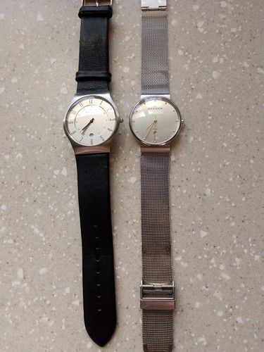 Beautiful pair his - of,