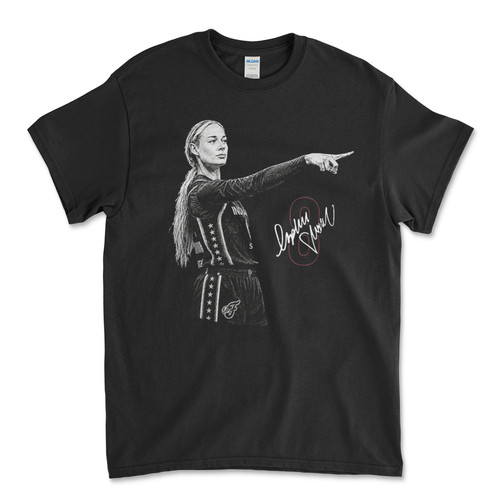Custom shirt sophie - custom,