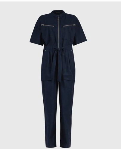 Allsaints vola jumpsuit - allsaints,