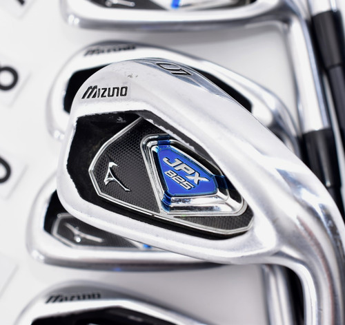 Mizuno jpx 825 9 - 825, 5-6-7-8-9-pw