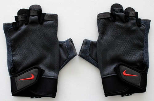 Nike extreme fitness gloves - extreme,