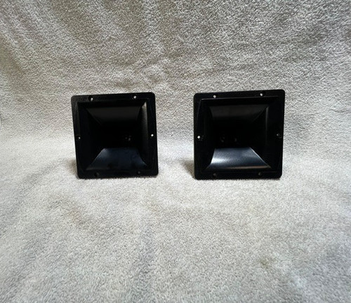 Klipsch tractrix horn - sb-2,