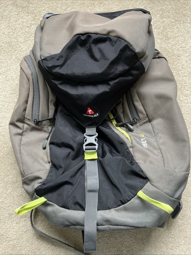 Technicals tibet 45l - tibet, rucksack