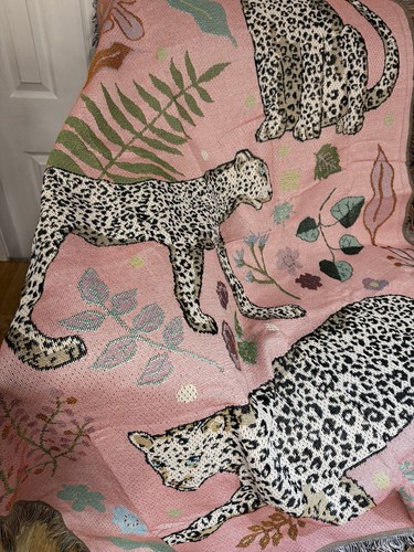Leopard print multiuse - leopard,