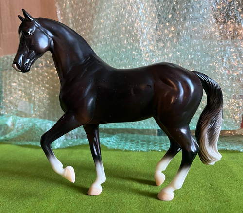 Breyer classic freedom horse - classic/freedom,