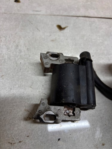 Ignition coil for - ignition, mountfield