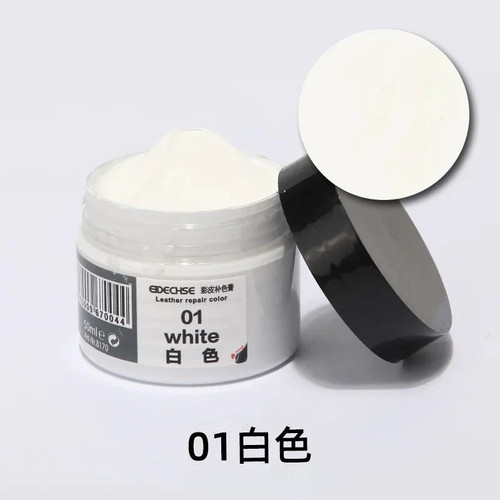 Leather repair balm color - leather,