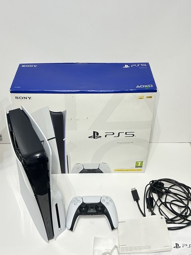 Sony playstation slim - playstation, 5