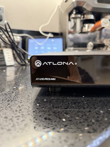 Atlona uhd pro3 44m - atlona, 4x4
