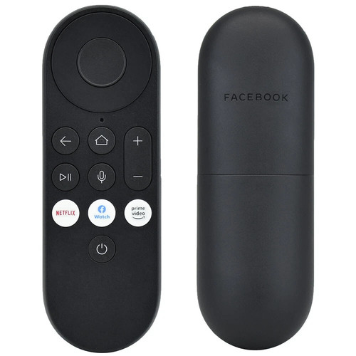 Kp45cm replace voice remote - replace,