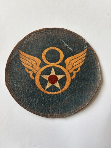 Flying jacket reproduction - flying,