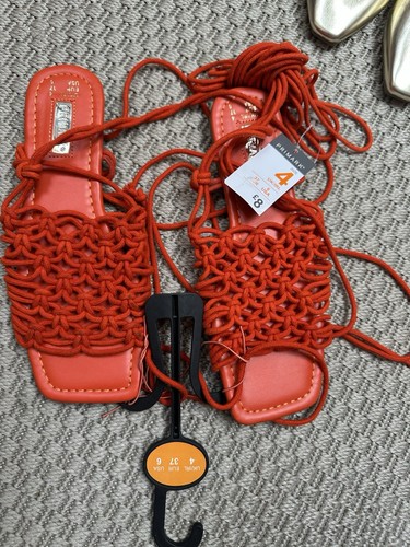 Women sandals new - women, tag