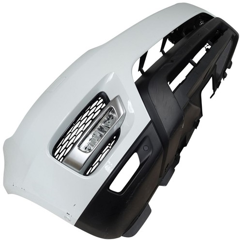 Range rover sport front bumper - rover,