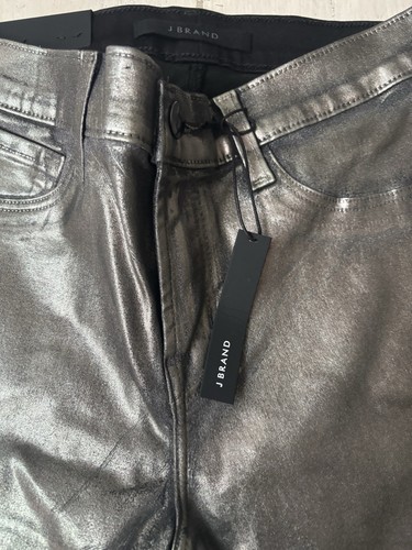 Bnwt brand selena mid rise - brand,