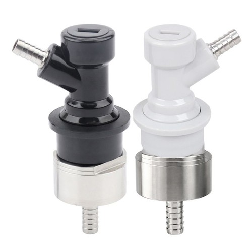 Cap carbonator liquid ball - cap,