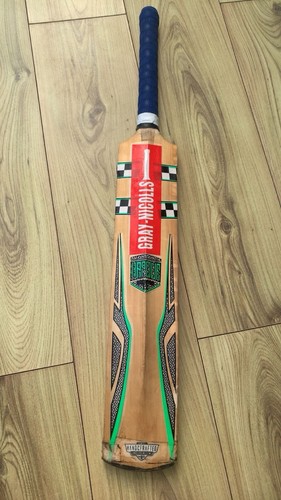 Gray nicolls cricket bat - cricket,