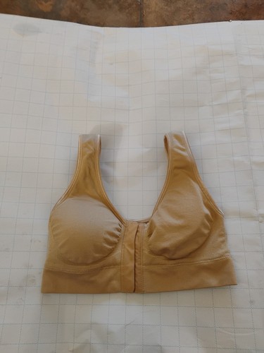 Women bra bamboo comfort - bamboo,