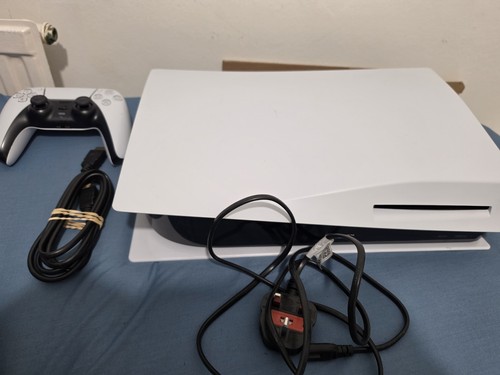 Sony ps5 disc edition - ps5,