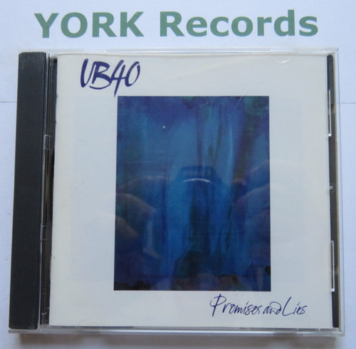Ub40 promised and lies - ub40,
