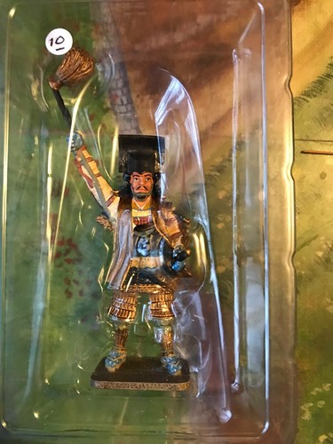 Del prado samurai collection - ,