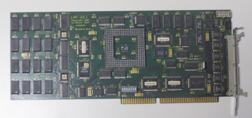 Basler lsp isa - v3.1,
