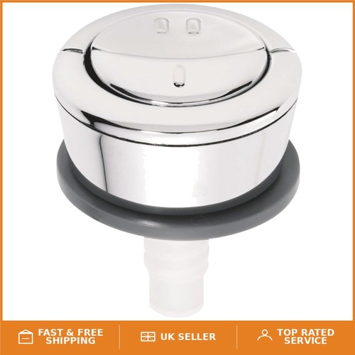 Efficient dual push button - push,